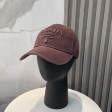 Prada Caps